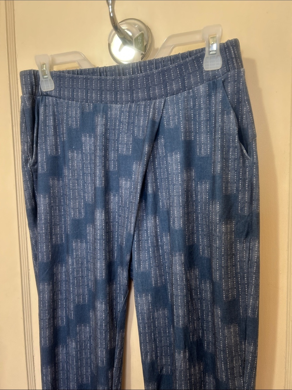 Prana along the way jogger